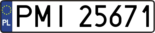 PMI25671