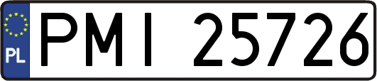 PMI25726