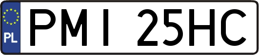 PMI25HC