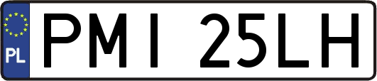 PMI25LH