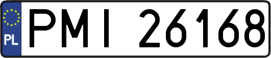 PMI26168