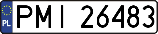 PMI26483