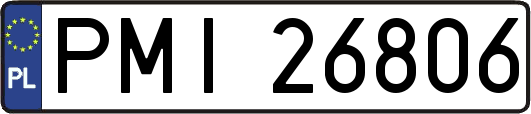 PMI26806