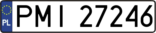 PMI27246