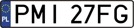 PMI27FG