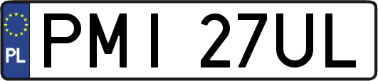 PMI27UL