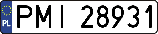 PMI28931