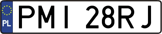 PMI28RJ