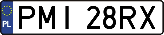 PMI28RX