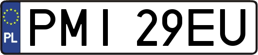 PMI29EU