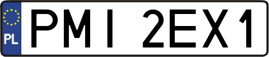 PMI2EX1