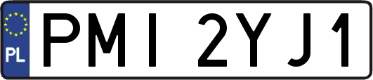 PMI2YJ1