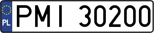 PMI30200