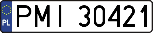 PMI30421
