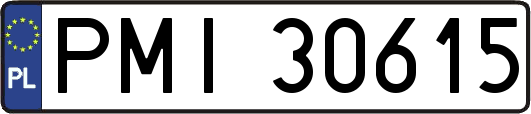 PMI30615