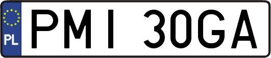 PMI30GA