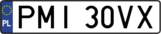 PMI30VX