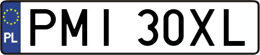 PMI30XL