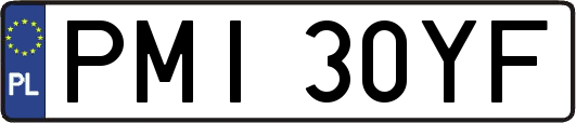 PMI30YF