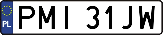 PMI31JW