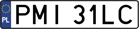 PMI31LC