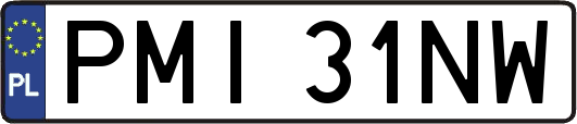 PMI31NW