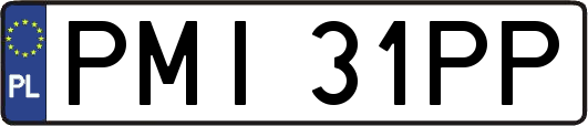 PMI31PP