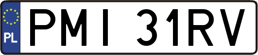 PMI31RV