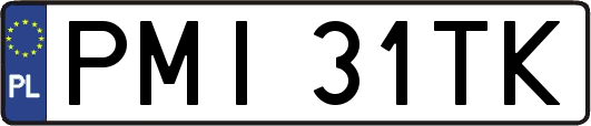 PMI31TK