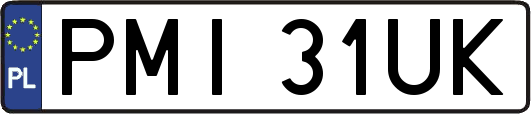 PMI31UK