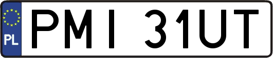 PMI31UT