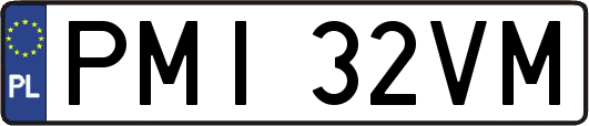 PMI32VM