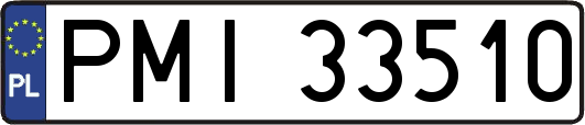 PMI33510