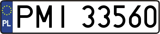 PMI33560