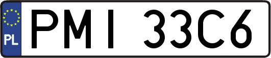 PMI33C6