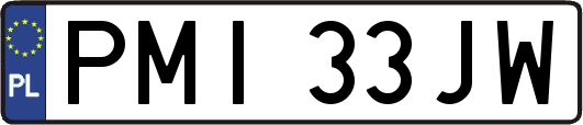 PMI33JW