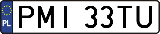 PMI33TU