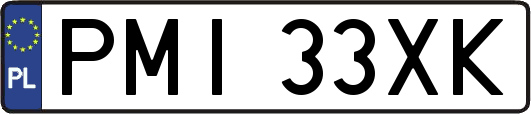 PMI33XK