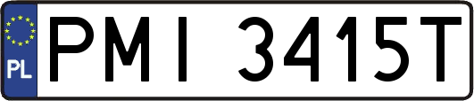 PMI3415T