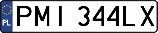 PMI344LX