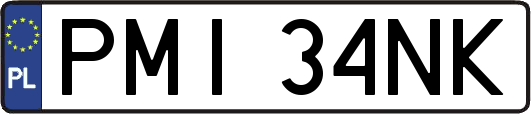 PMI34NK