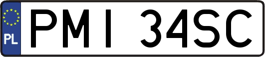 PMI34SC