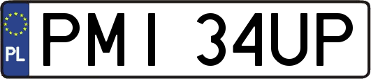 PMI34UP