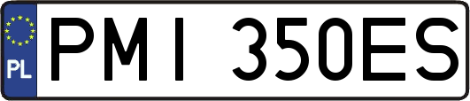 PMI350ES