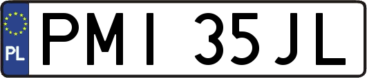 PMI35JL