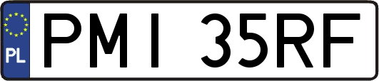 PMI35RF