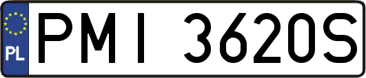 PMI3620S