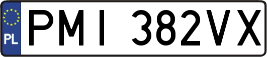 PMI382VX