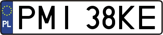 PMI38KE