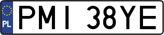 PMI38YE